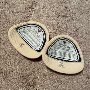 Reusable nursing pads, breast milk leak protection, washable breastfeeding pads